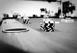 SAVOIE POKER