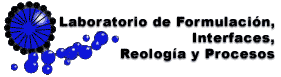 Laboratorio FIRP