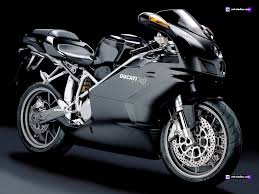 Ducati 749