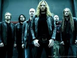DARK TRANQUILITY