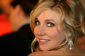 SARAH CHALKE