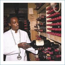 Graycliff Wine Sommelier