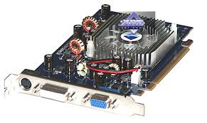 Albatron 7300GS