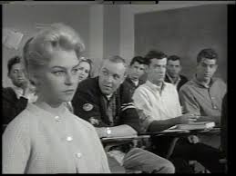 especially Patty McCormack (evil 