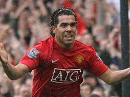 Santa wants Tevez & Eto\\\\\\\'o