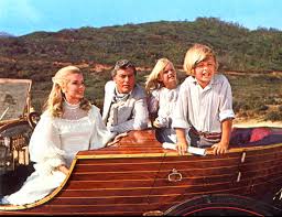 Chitty Chitty Bang Bang (GEN 11) on 