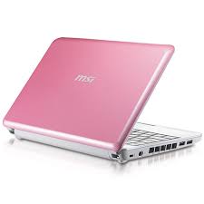 MSI U100