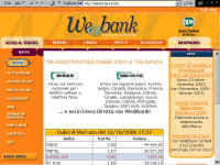 Foto di webank - it