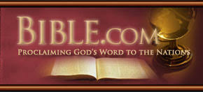 Bible Search Links