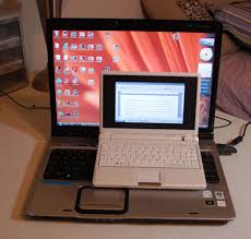 Foto di EeePC - photobucket
