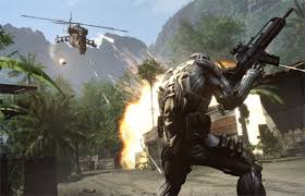 Crysis hardware requirements?