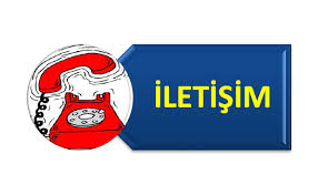 Bize Ulaşın