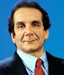 Charles Krauthammer