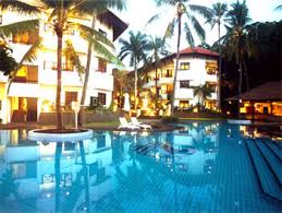 Club Bali Mirage (4 Stars)