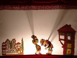 Hacivat Ve Karagöz
