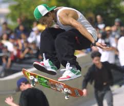 Paul Rodriguez