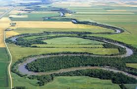 Red River