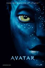 About that AVATAR trailer…  by COOP