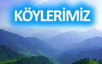 KÖYLERİMİZ