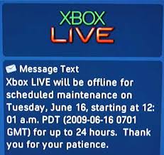  Netflix Streaming Will Be Down 