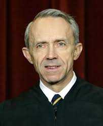  Stephen Breyer and David Souter 