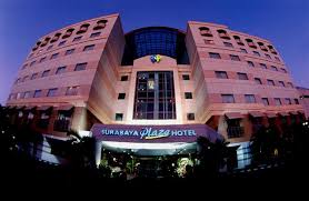 Surabaya Plaza (4 Stars)