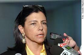 Roseana Sarney