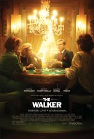 Entrika - The Walker