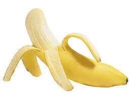 (موزة في اليوم تقيك من الطبيب كل يوم ) Banana1