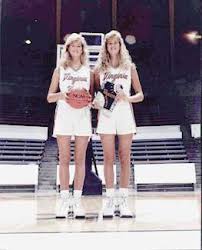 Heather Burge Biography