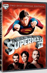 Superman II (1980) Icon