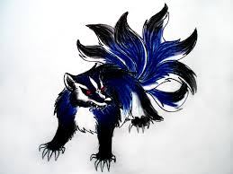 Fiche de Kaku 7_tails_Kaku_by_AkashaOokami