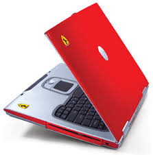 Acer Ferrari 3000 Ferrari 3000 calendar 