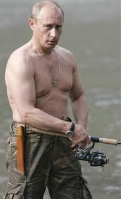 Foto di putin - collegecandy