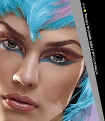 КОЗМЕТИКА СПОРЕД ЗОДИЯТА 