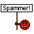 Soy Spammer (Del 0 al 100)