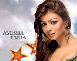 Bollywood Ayesha Takia Celebrities