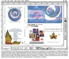 Foto di Album Design per Mac - symbiosis-music