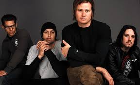 Angels Airwaves