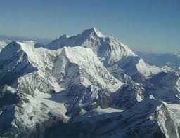 Himalayas of Nepal
