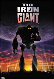 The Iron Giant thumbnail
