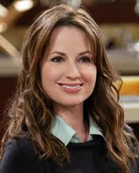 More Gary Brooks Pictures � - paula-marshall-as-allison-brooks
