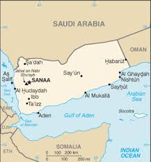 Yemen 