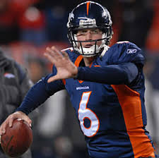 Jay Cutler To The Bears.