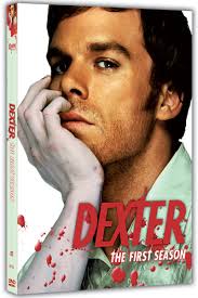 Dexter 1. sezon izle