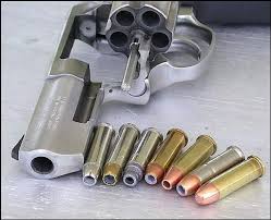 357 Magnum