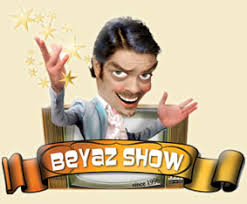 Beyaz Show - Sagopa Kajmer 3.K�s�m �zle