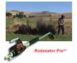 Rodenator!