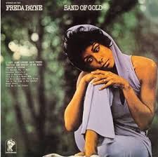 FREDA PAYNE / �Band Of Gold�
