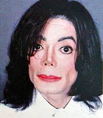 Michael Jackson, star or "black hole" of news?